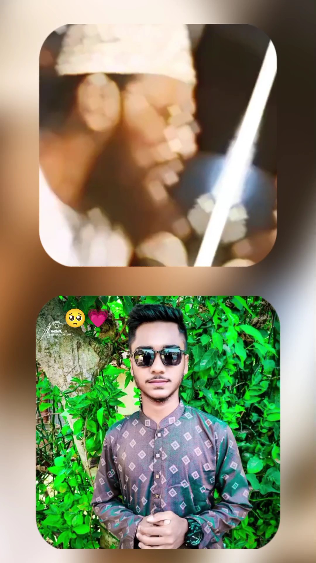 সময় এমন আসবে.!! 