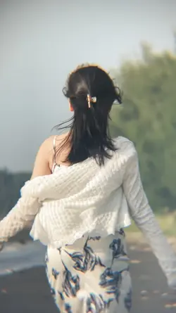 Slowmotion mencintai