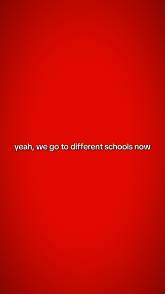 different schools