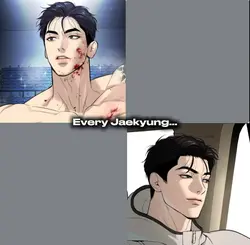Every Jaekyung...