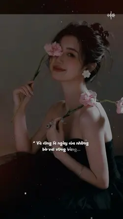 20/10 ngày của những
