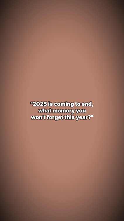 2025 arrive à la fin