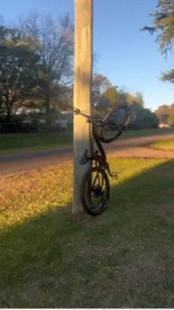 Calm-bikedit