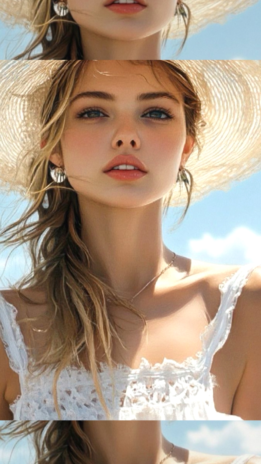 photo template 