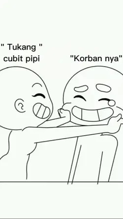 lagi trend nih 