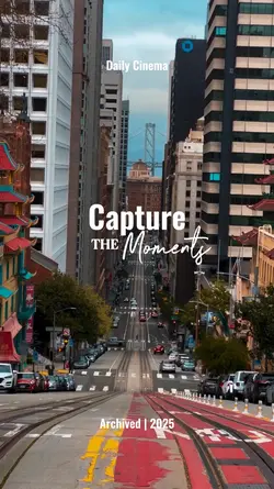 Capture The Moments