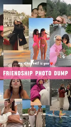 My other half is you