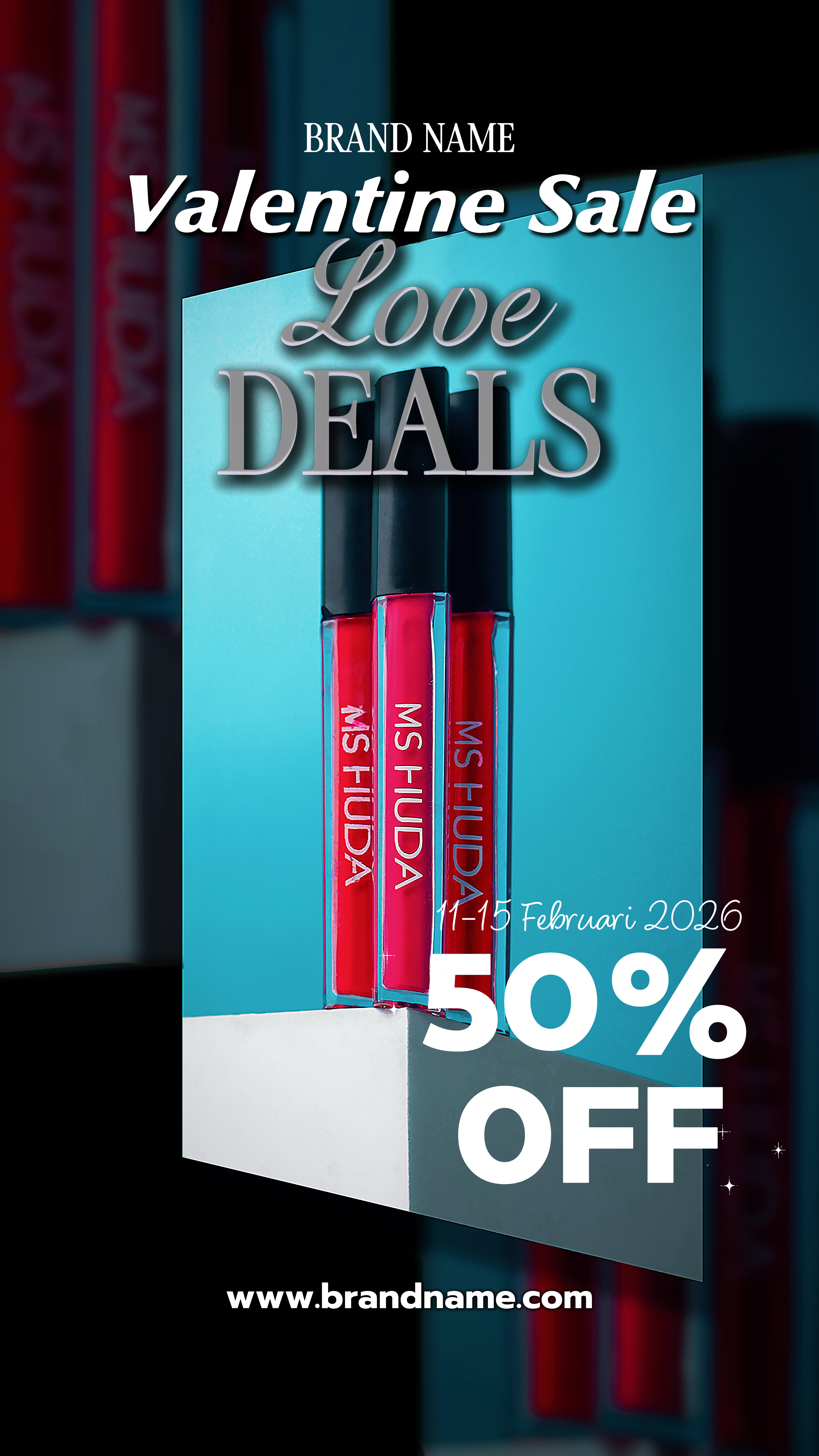 Ofertas de amor