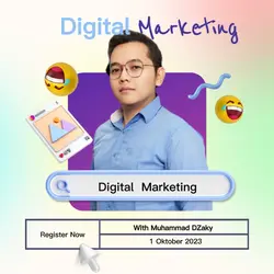 Template Event