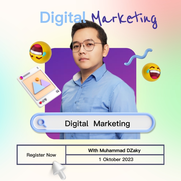Template Event