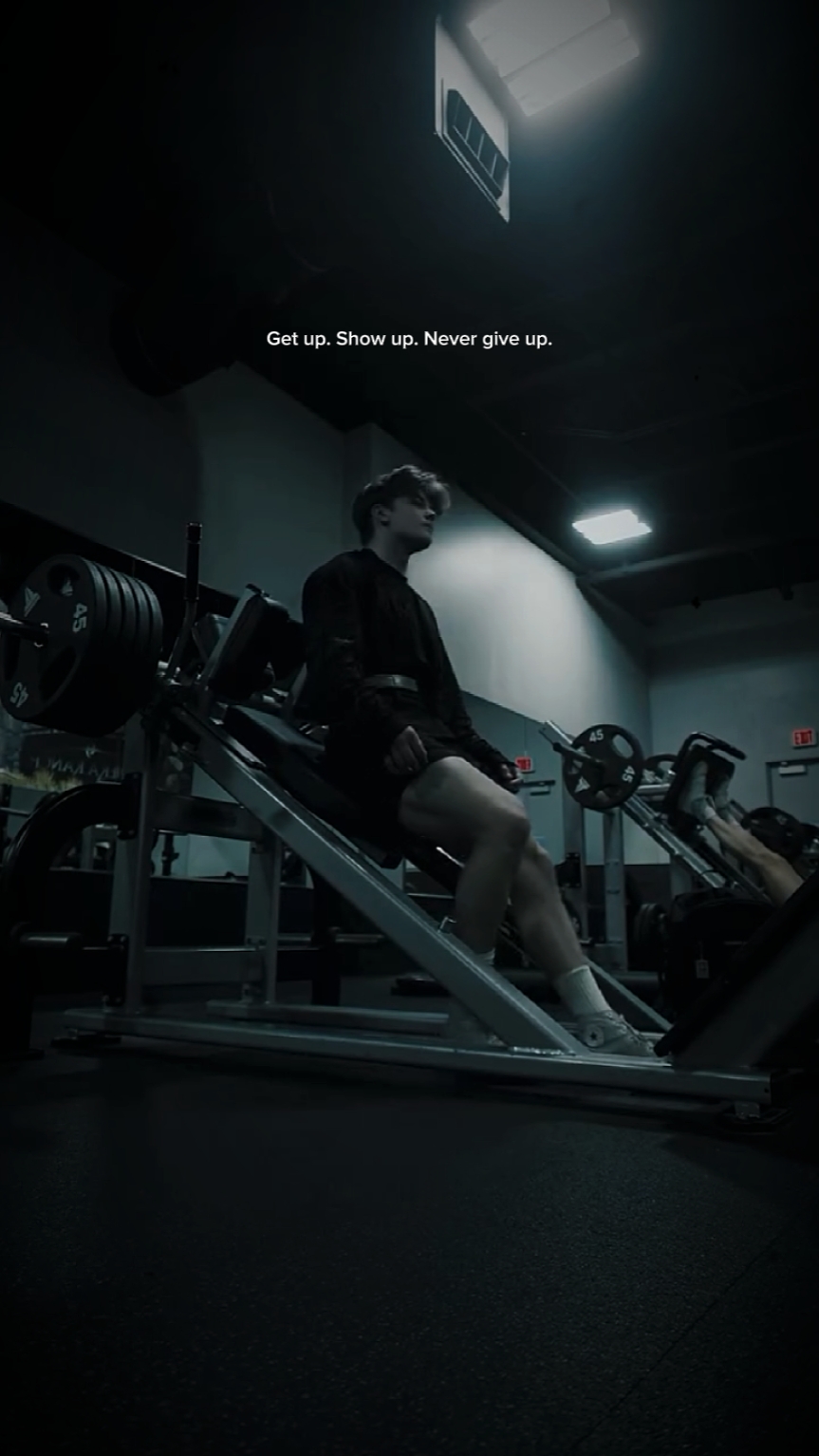 Motivación en el gimnasio