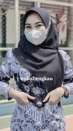 terpujilah wahai 