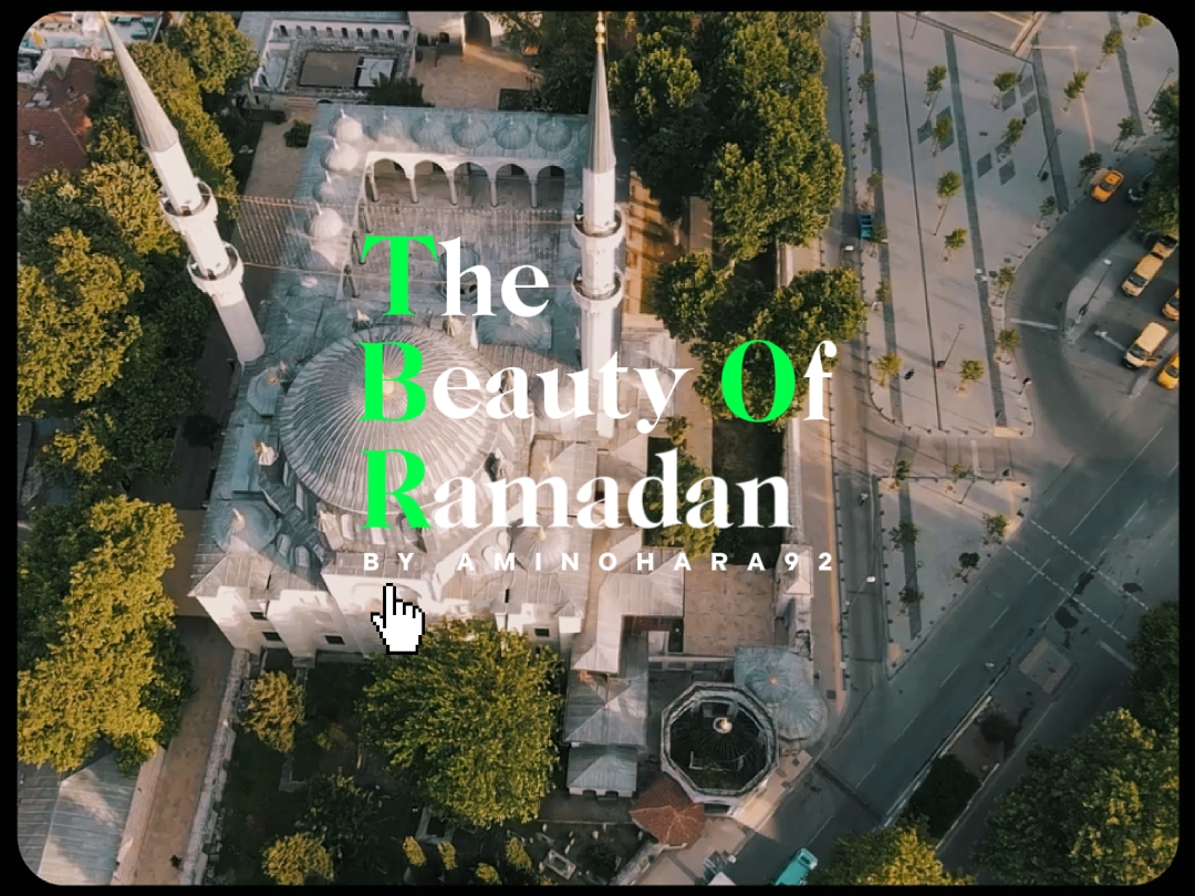 RAMADAN 2024