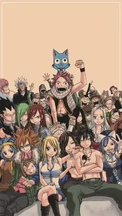 Mon anime de cœur ❤️