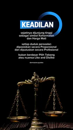 Keadilan