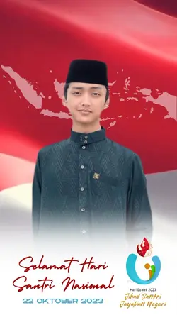 Hari Santri Nasional