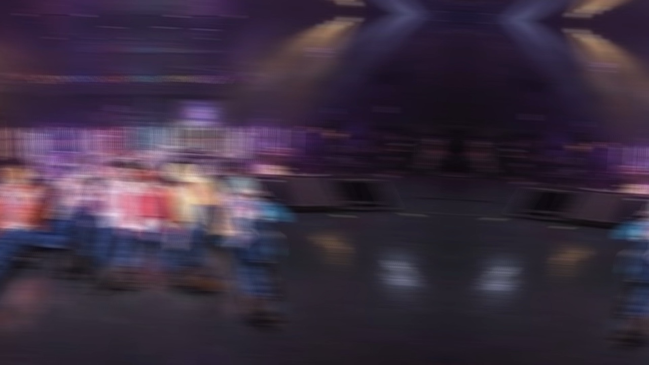 トゥインクルトゥインクル