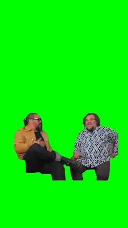 Lava Chicken Duet