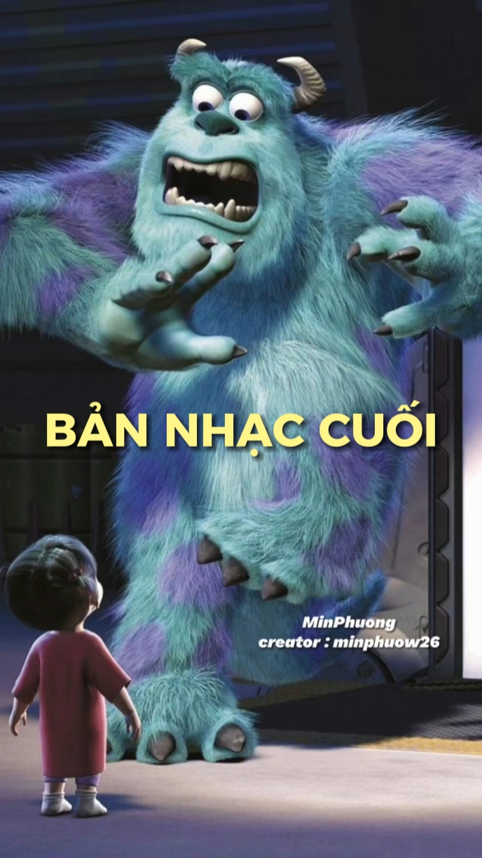 [ 2 ] BẢN NHẠC CUỐI 
