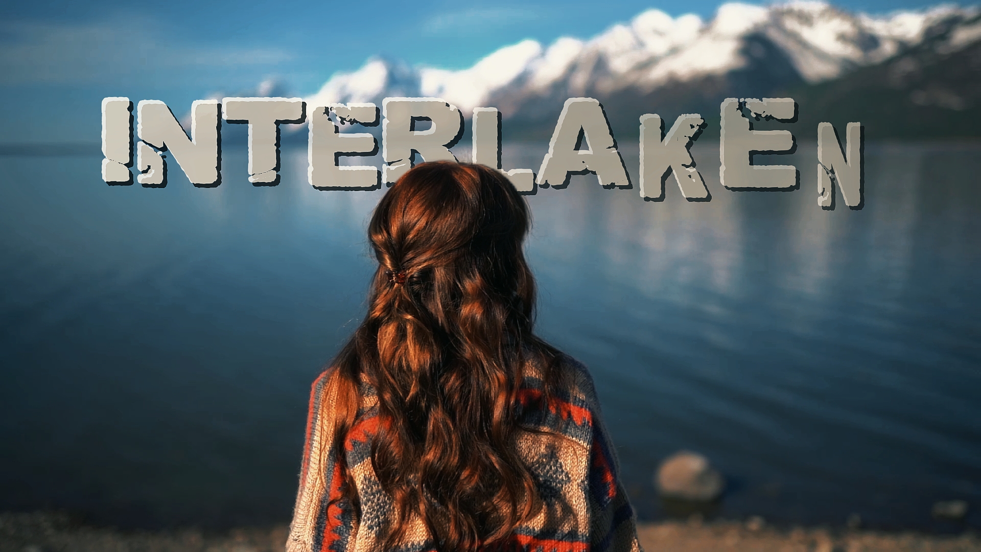 cinematic landscape