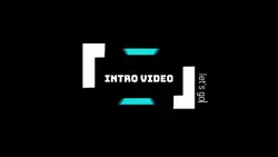 intro / autro