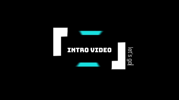 Intro / autro