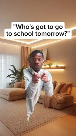 who's got to go