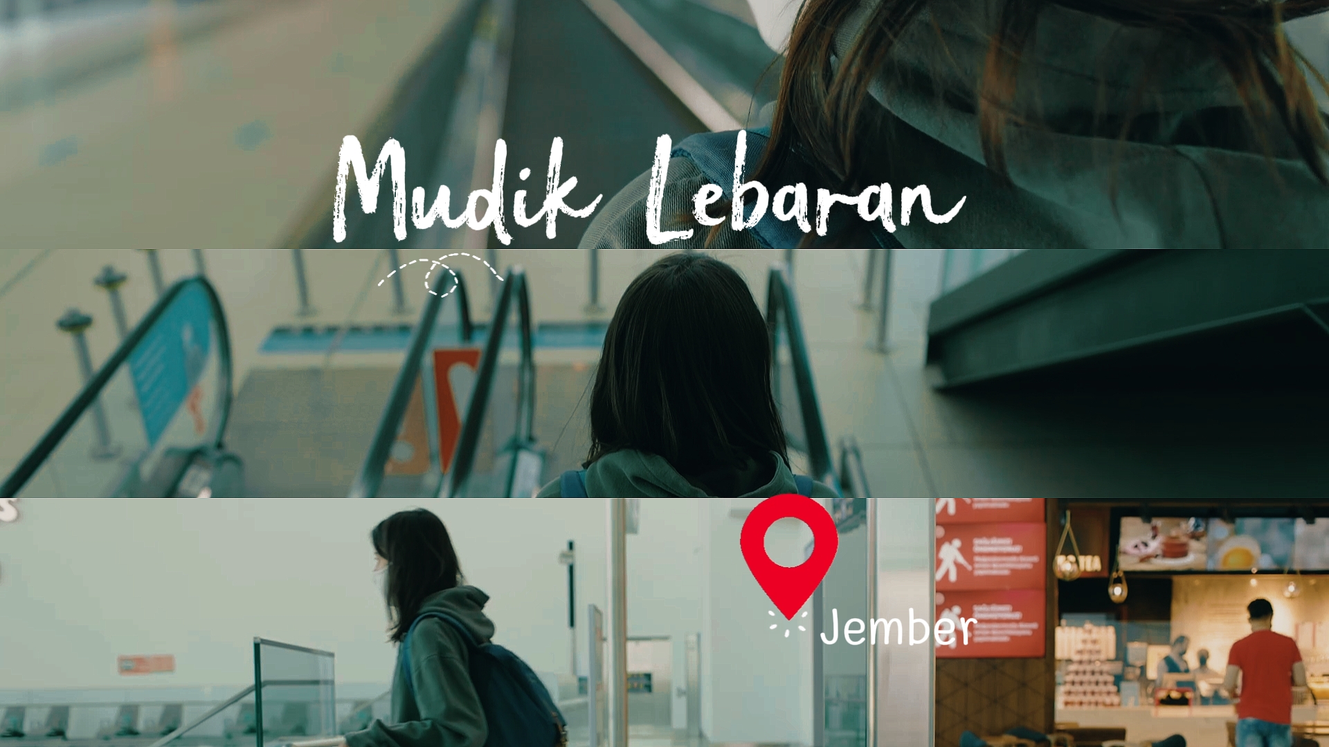 Mudik lebaran