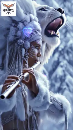 native American 