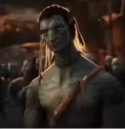 avatar jake sully 