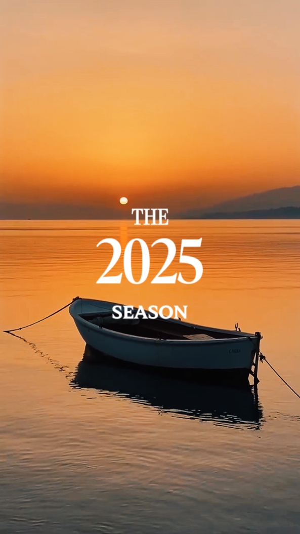 Saison 2025