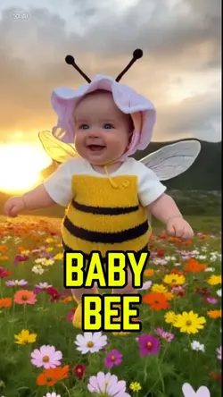 Baby Bee