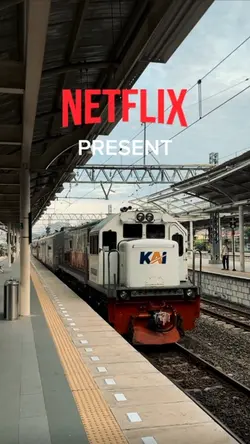 NETFLIX TEMPLATE KAI