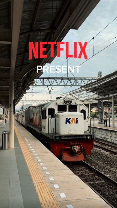 NETFLIX模板凯