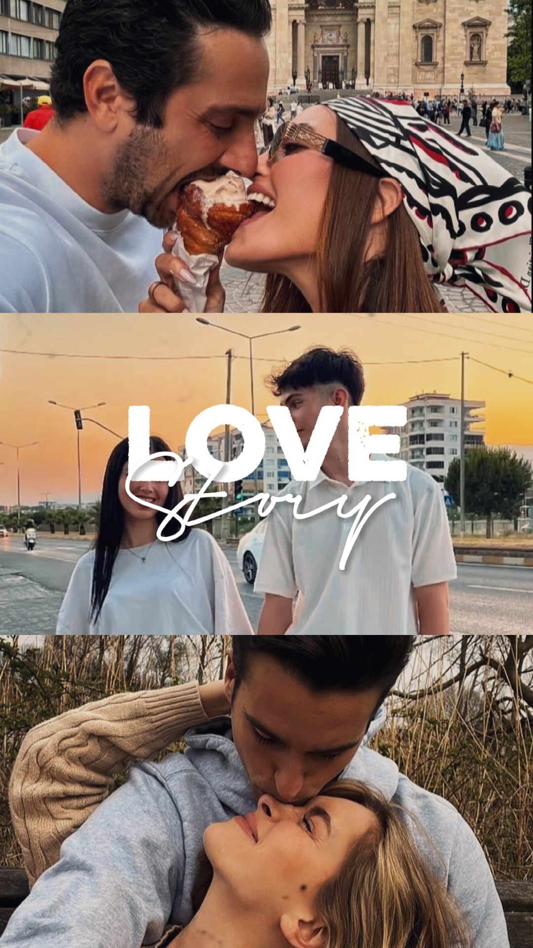 Love story