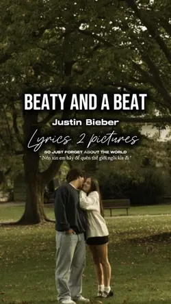 Beaty and A beat 🎵