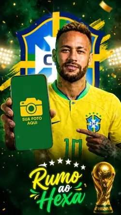 Sua foto aqui