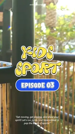 KIDS SPORT