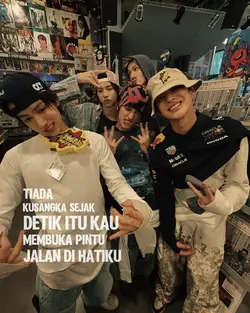 tiada kusangka
