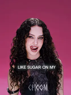 likesugaronmytongue