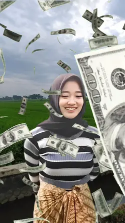 Hujan Duit Dolar