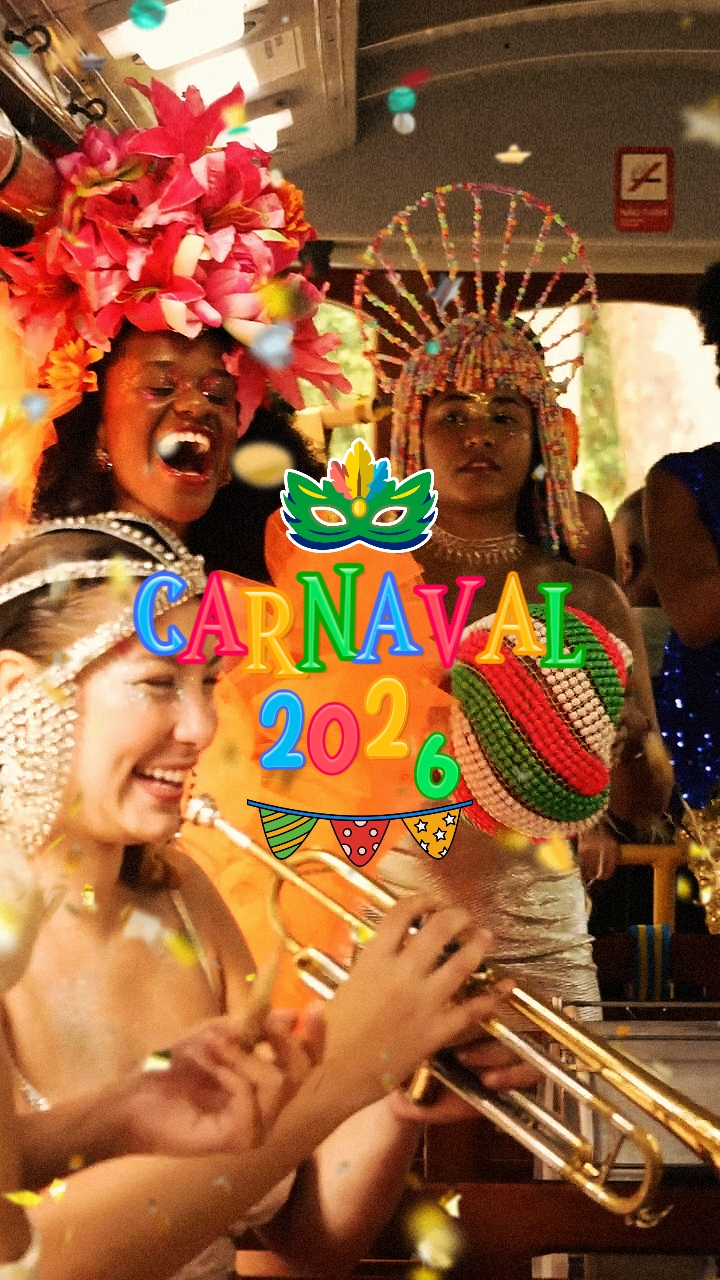 Karneval 2026