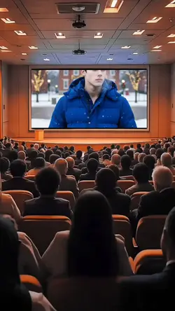 green screen room