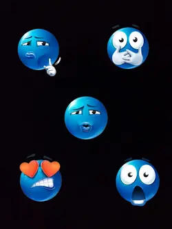 emoji trend 
