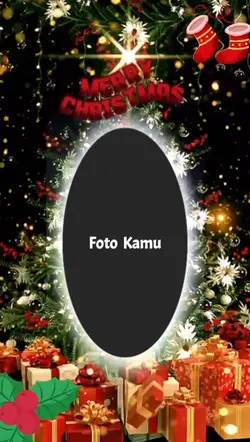 UCAPAN NATAL 2023