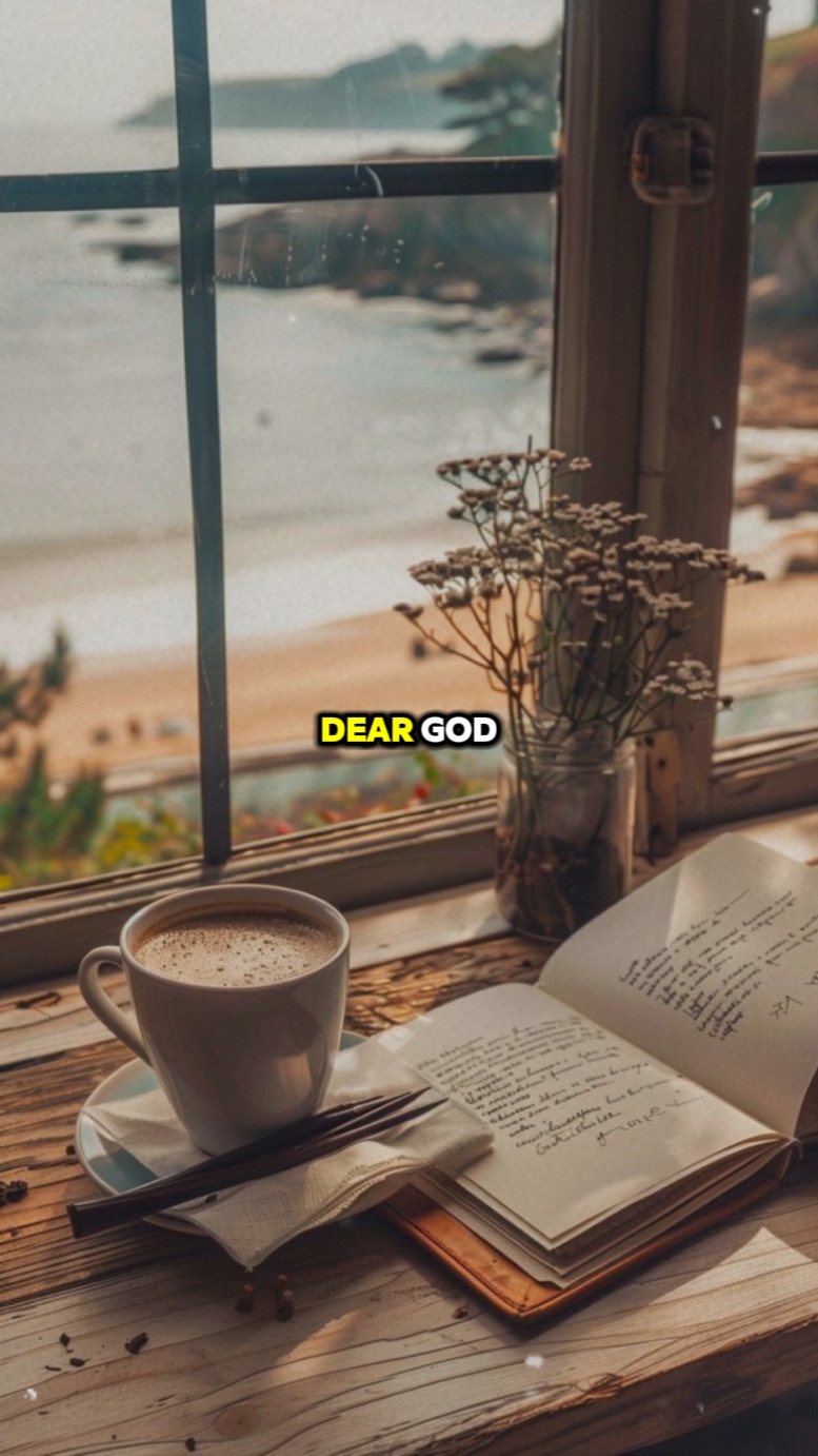 Dear God