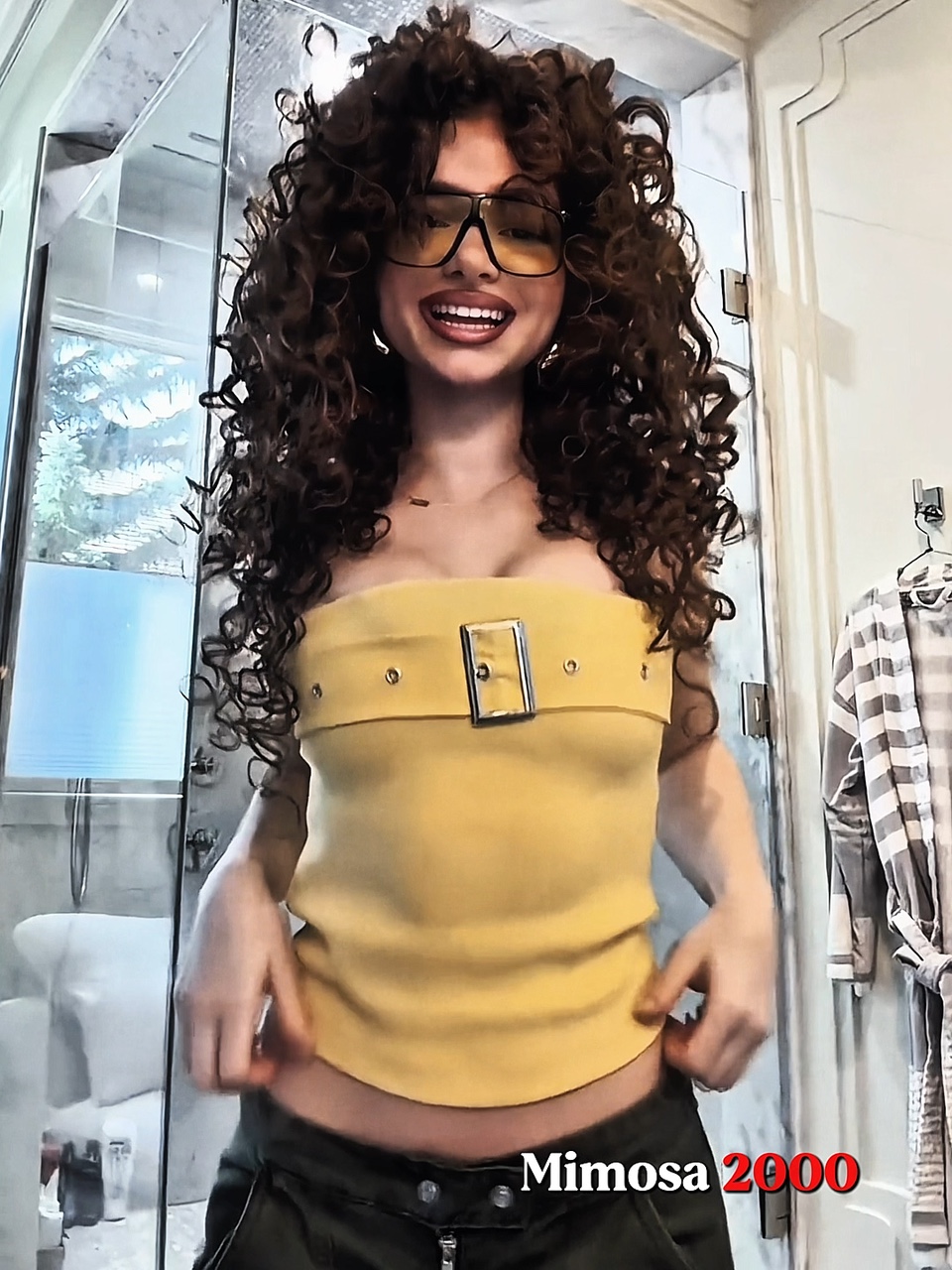 MIMOSA 2000