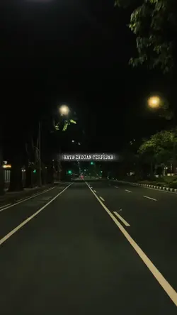 Malam ini