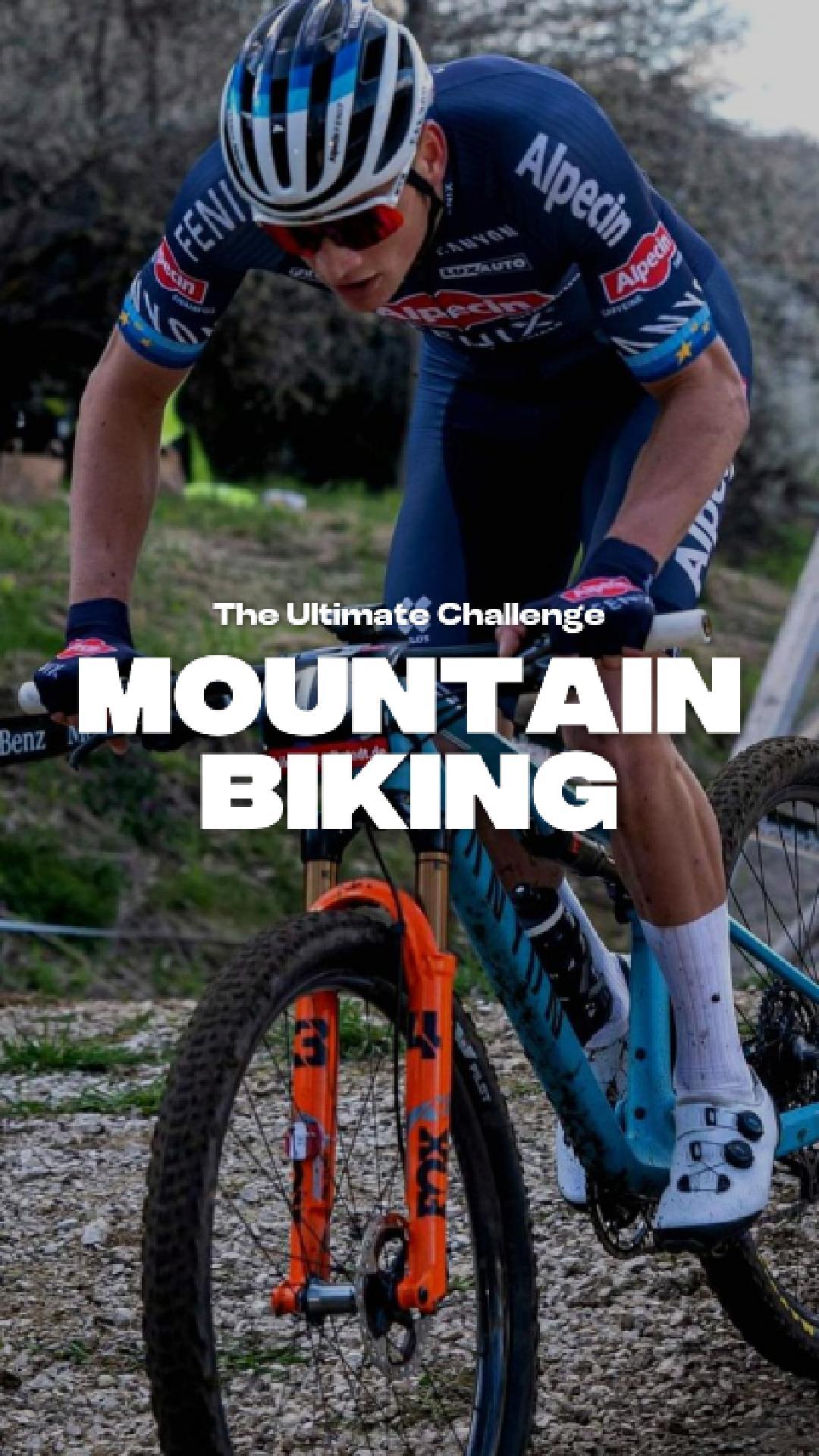 MTB Race Highlight