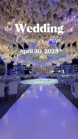 Wedding Cinematic